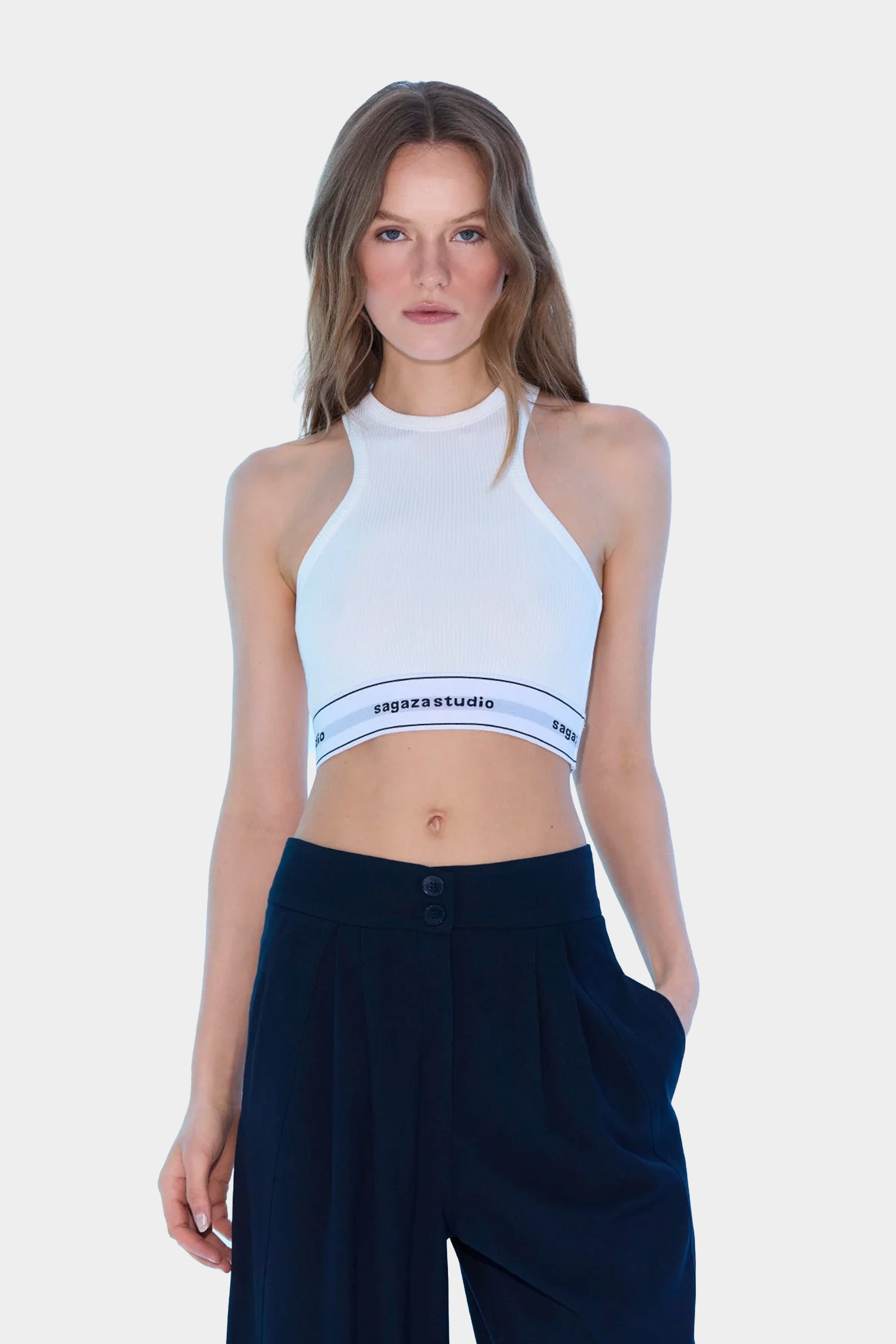 Gemma Blouse