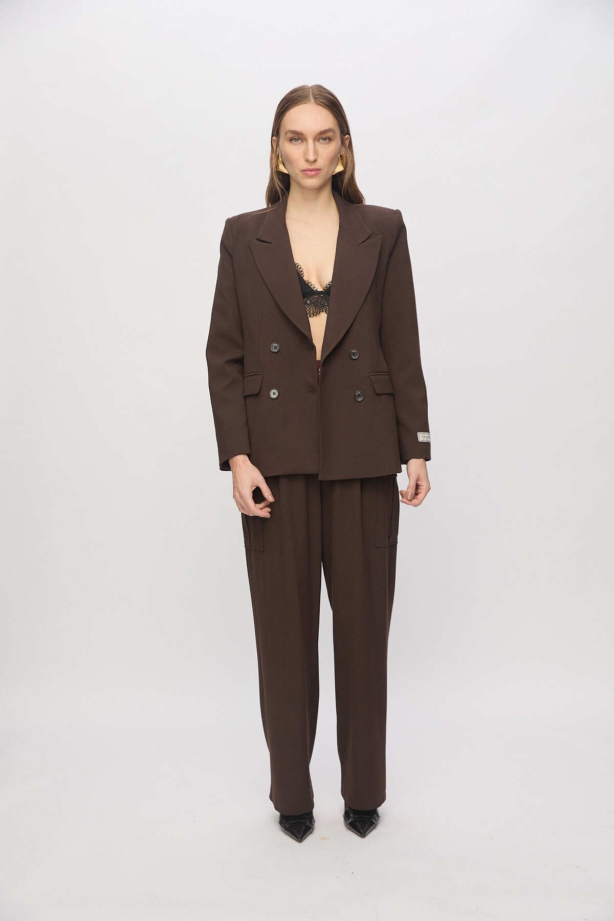 Cemmy Jacket