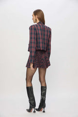 Zeyn Jacket