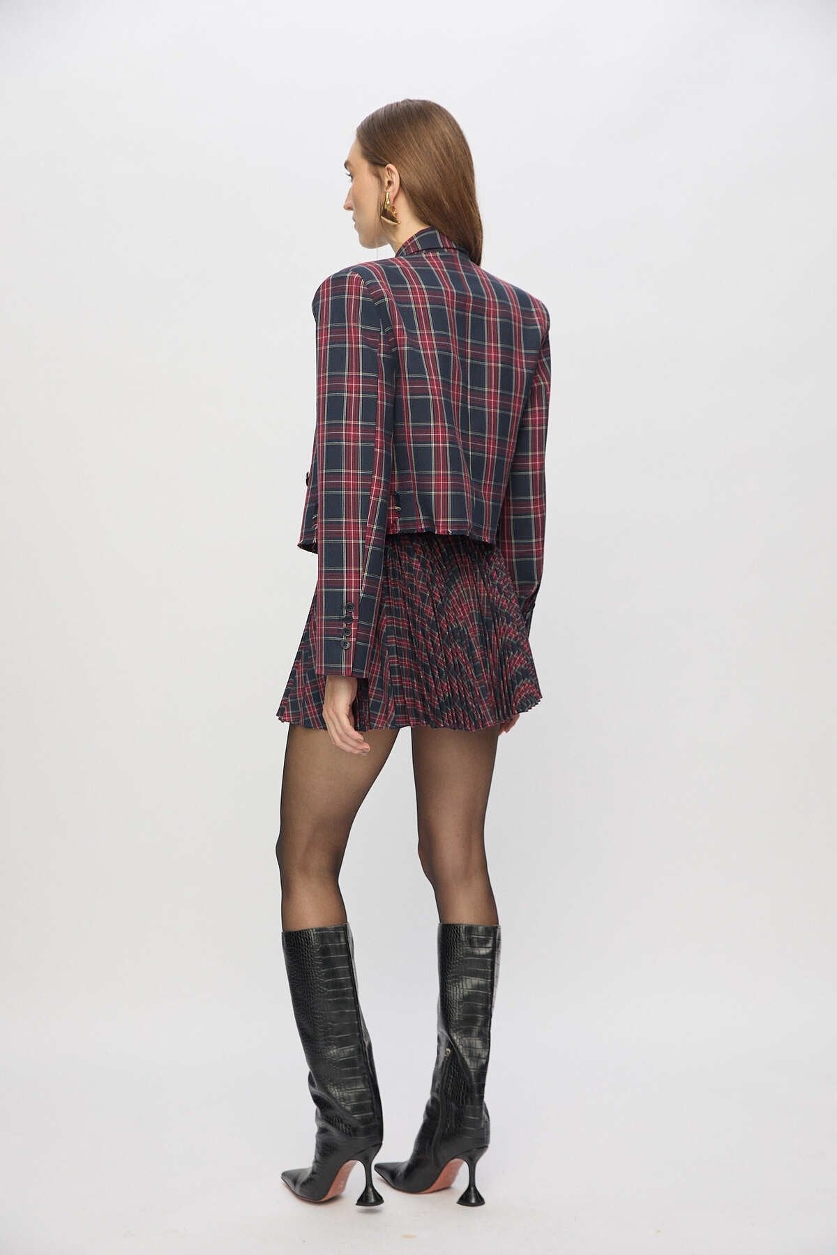 Zeyn Jacket