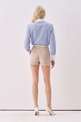 Eton Fitted Shirt