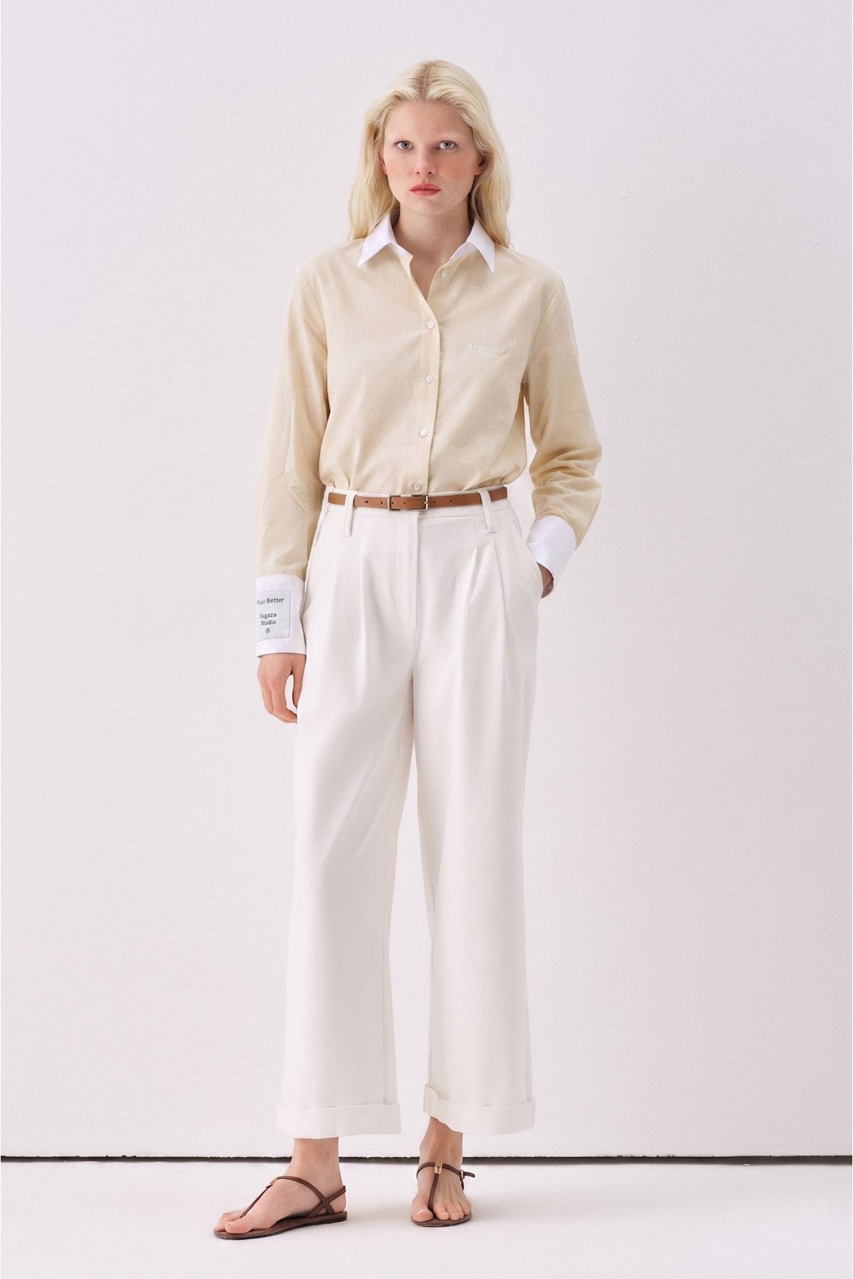 Eton Fitted Shirt