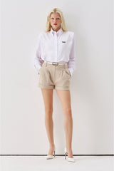 Ralph Straight Shirt