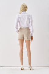 Ralph Straight Shirt
