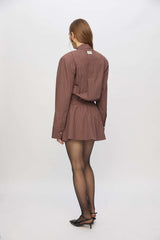 Zelly Dress