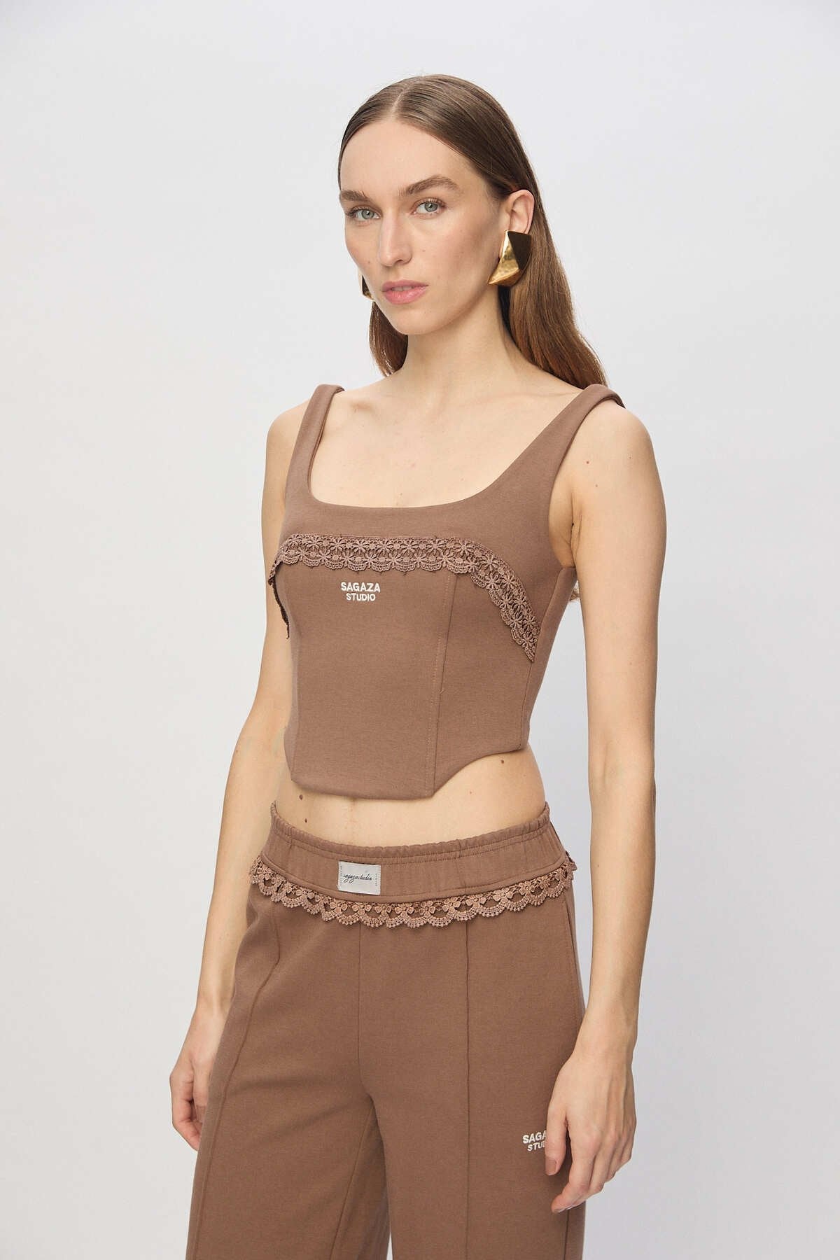 Sundy Bustier