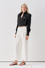 Ralph Straight Shirt