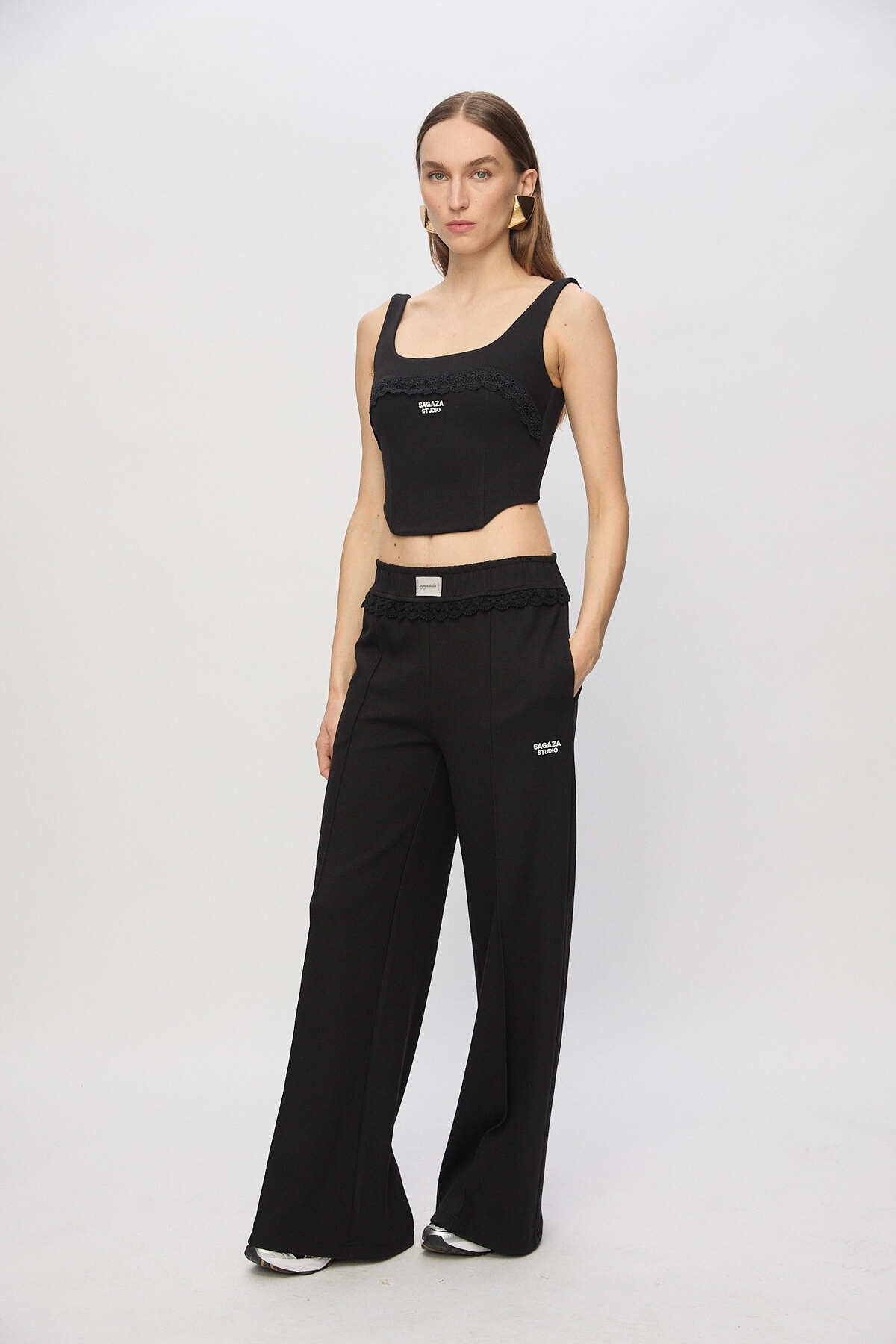 Sundy Bustier