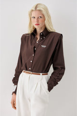 Ralph Straight Shirt