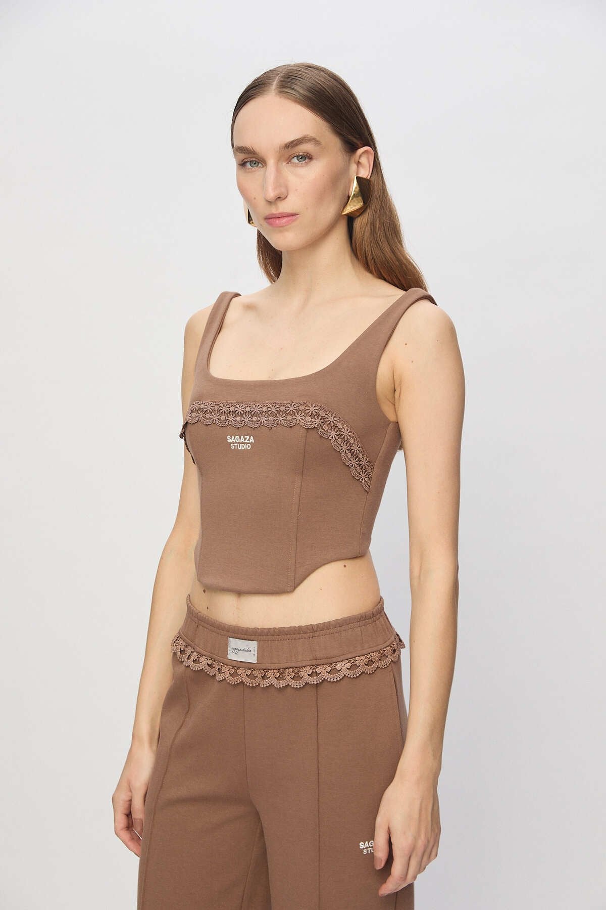 Sundy Bustier