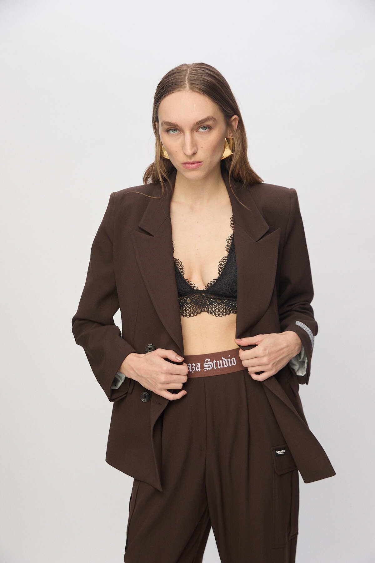 Cemmy Jacket