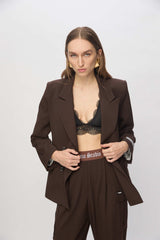 Cemmy Jacket