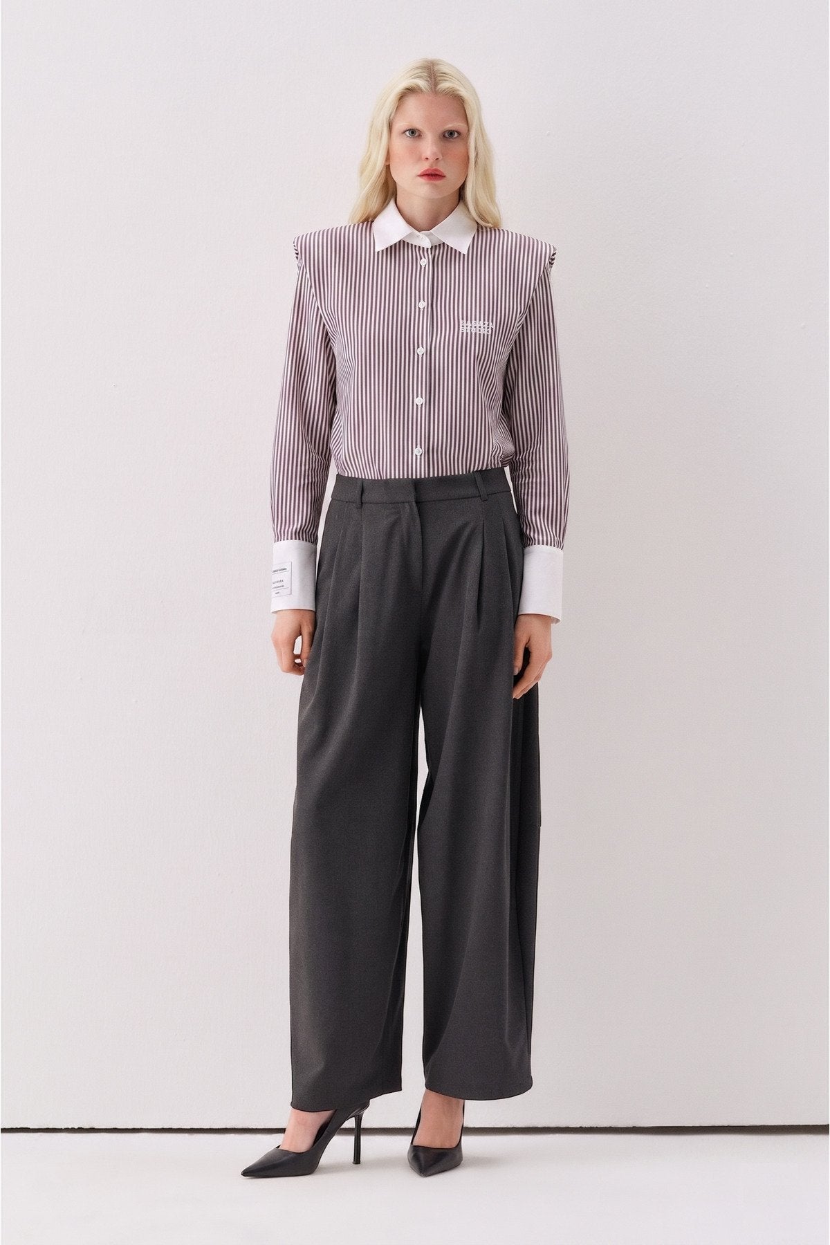 Eton Fitted Shirt