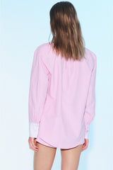 Selita Oversize Shirt