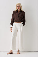 Ralph Straight Shirt