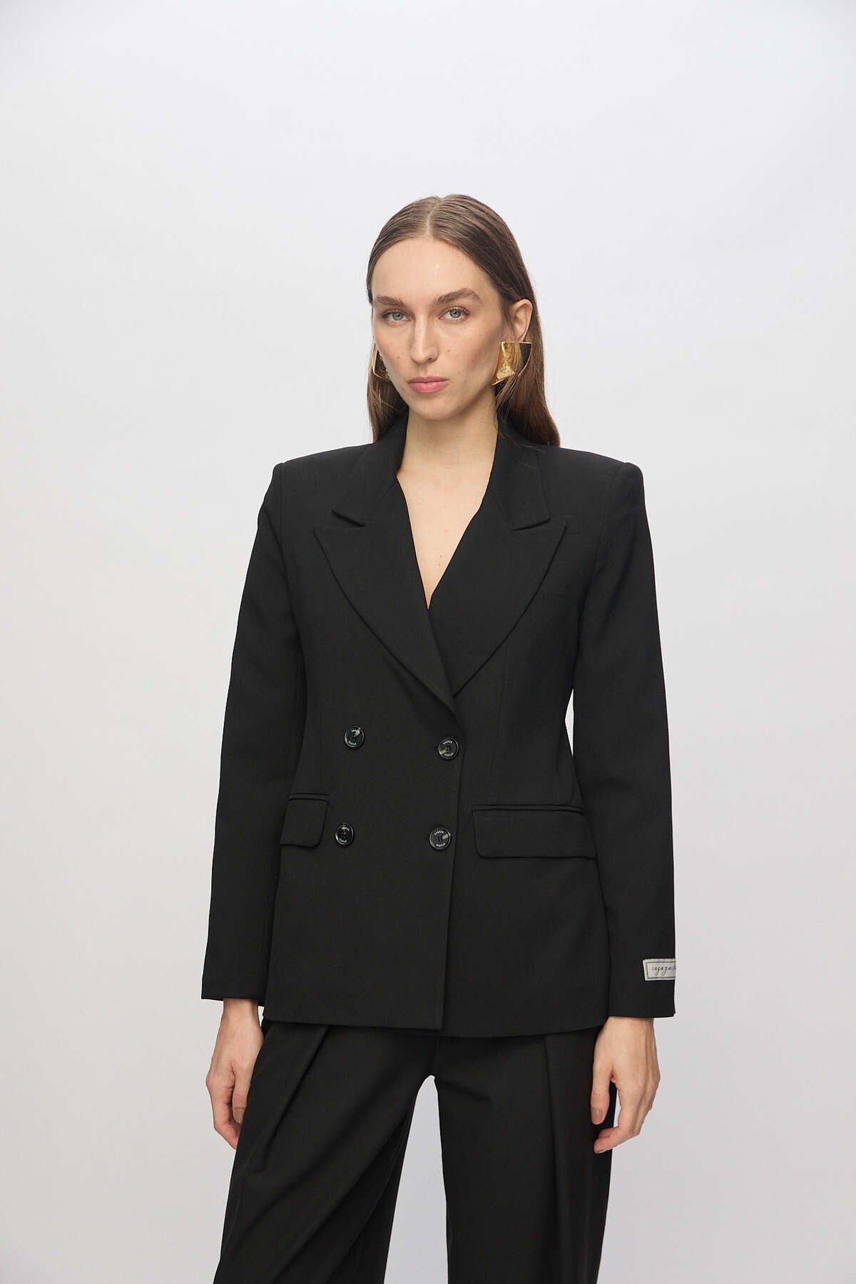 Cemmy Jacket