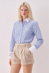 Eton Fitted Shirt