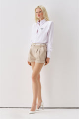 Ralph Straight Shirt
