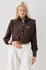 Ralph Straight Shirt