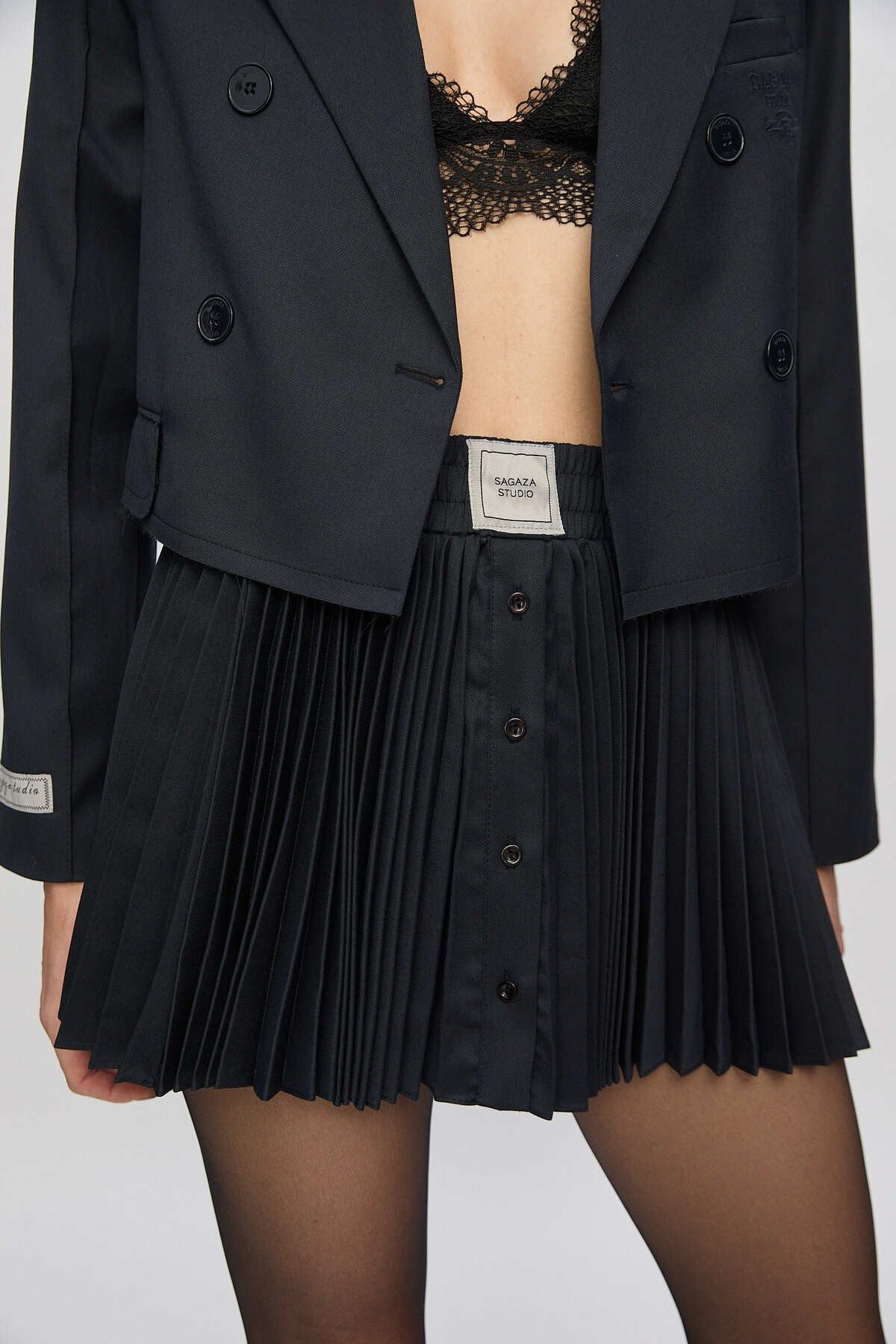 Oskar Skirt