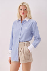 Eton Fitted Shirt