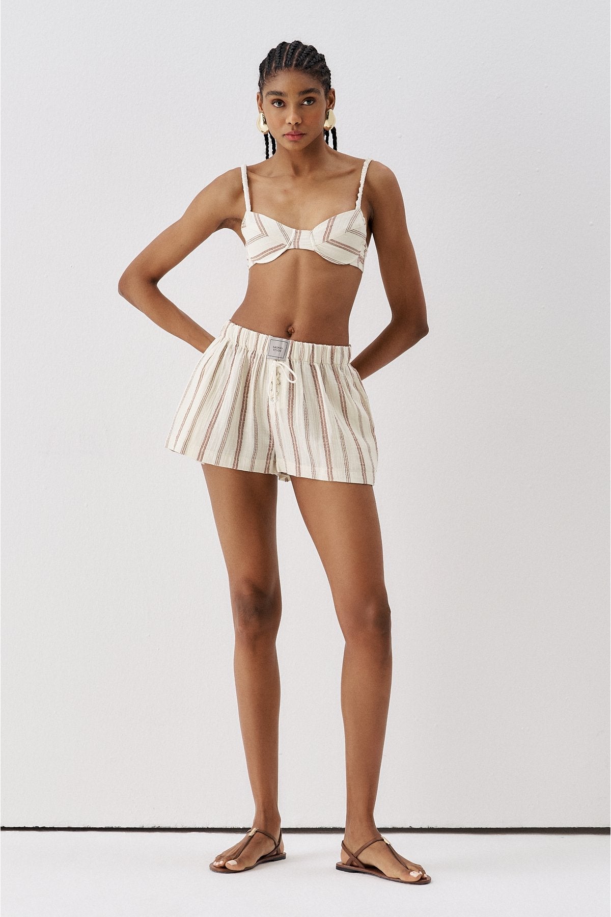 Meredith Shorts