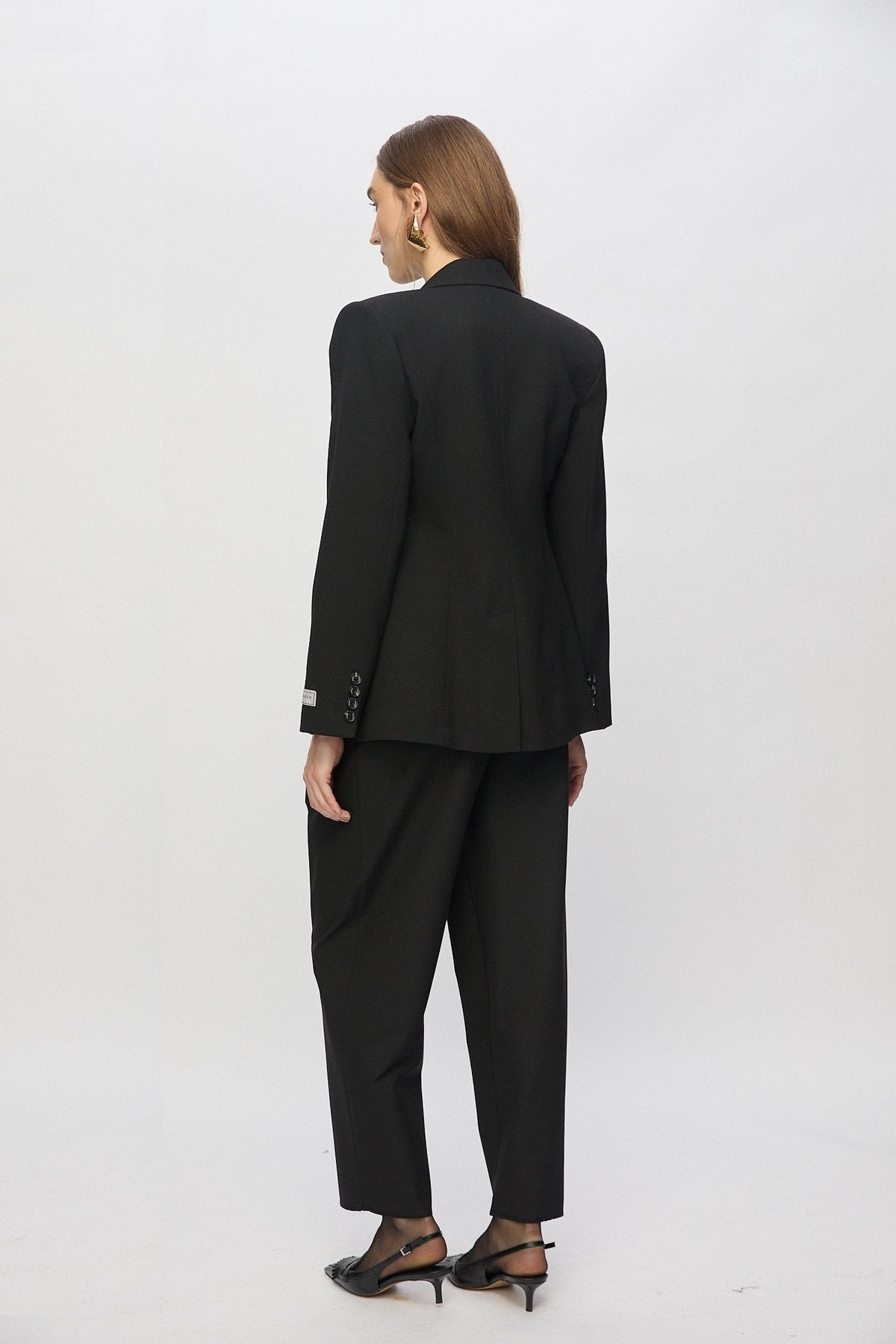 Cemmy Jacket