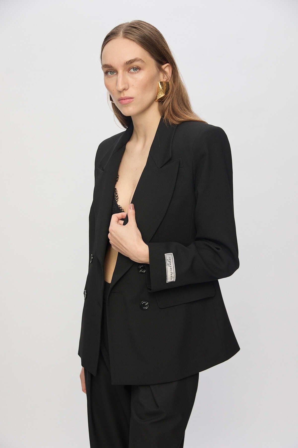 Cemmy Jacket