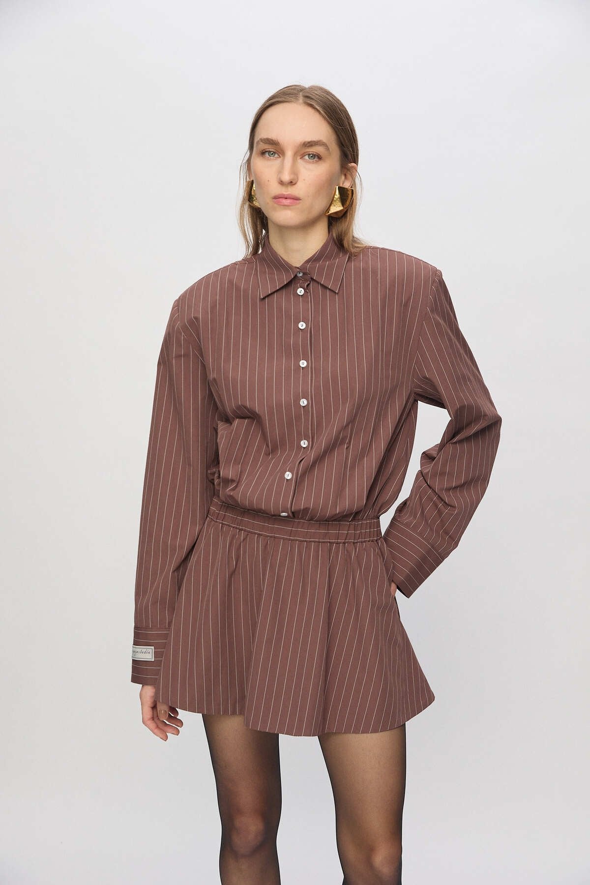 Zelly Dress