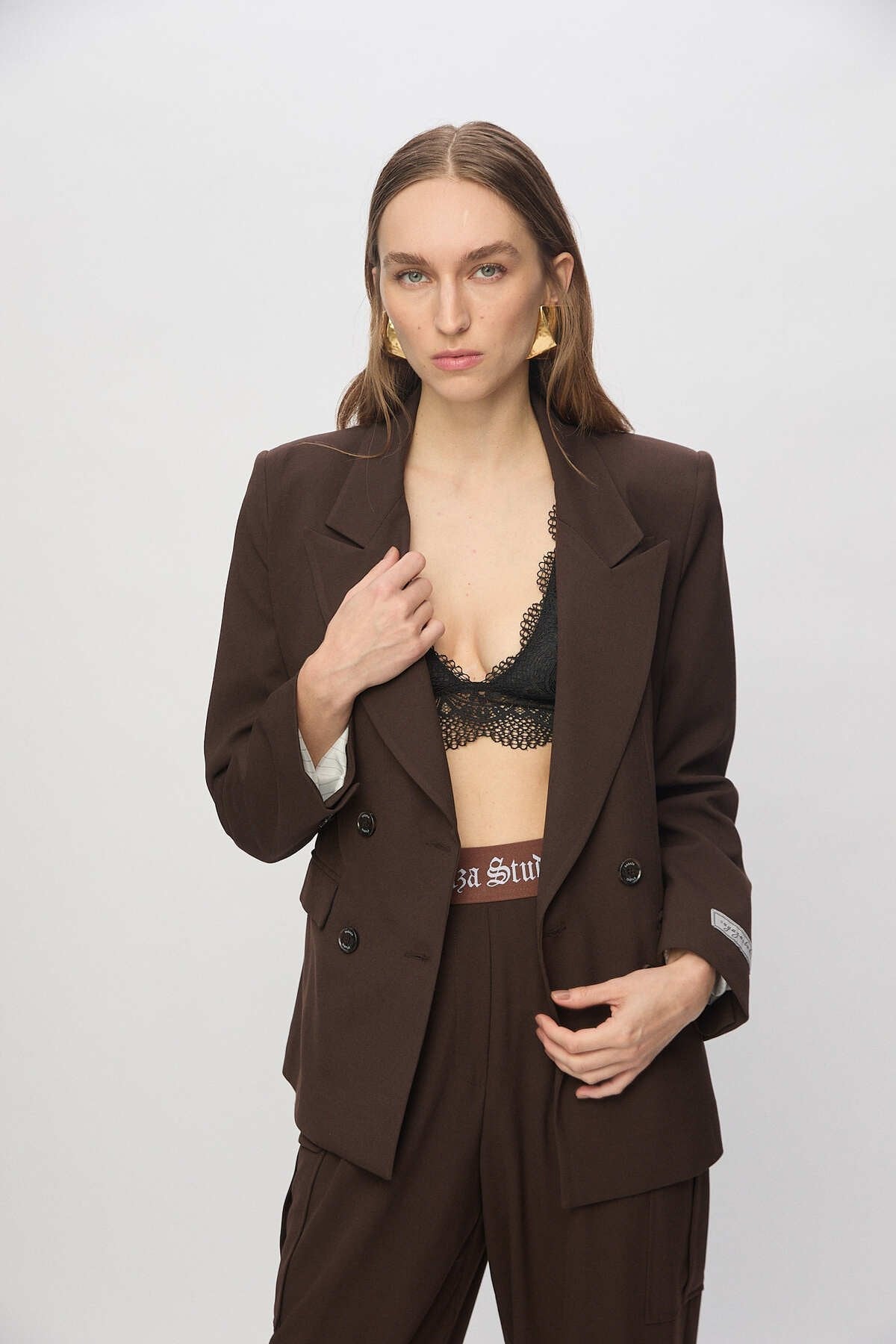 Cemmy Jacket