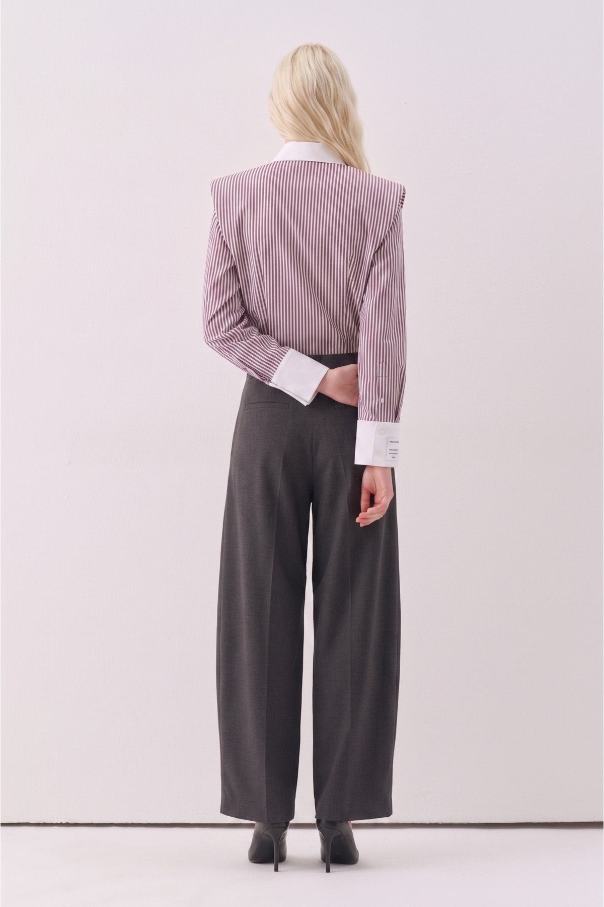 Eton Fitted Shirt