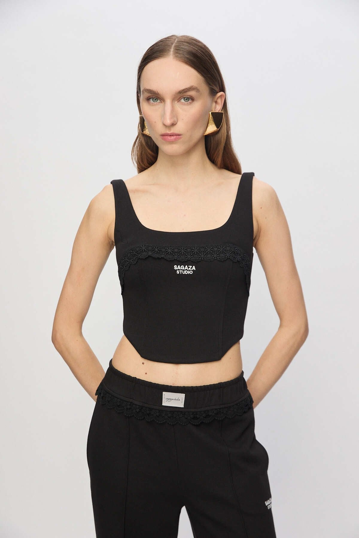 Sundy Bustier