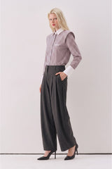 Eton Fitted Shirt