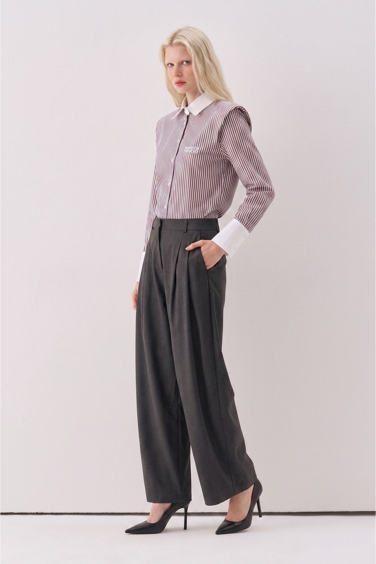 Eton Fitted Shirt