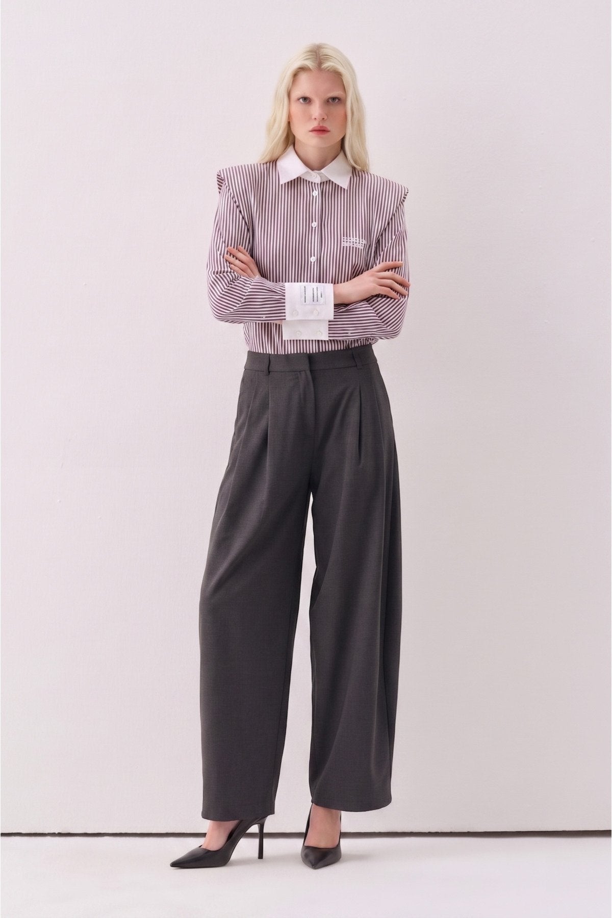 Eton Fitted Shirt