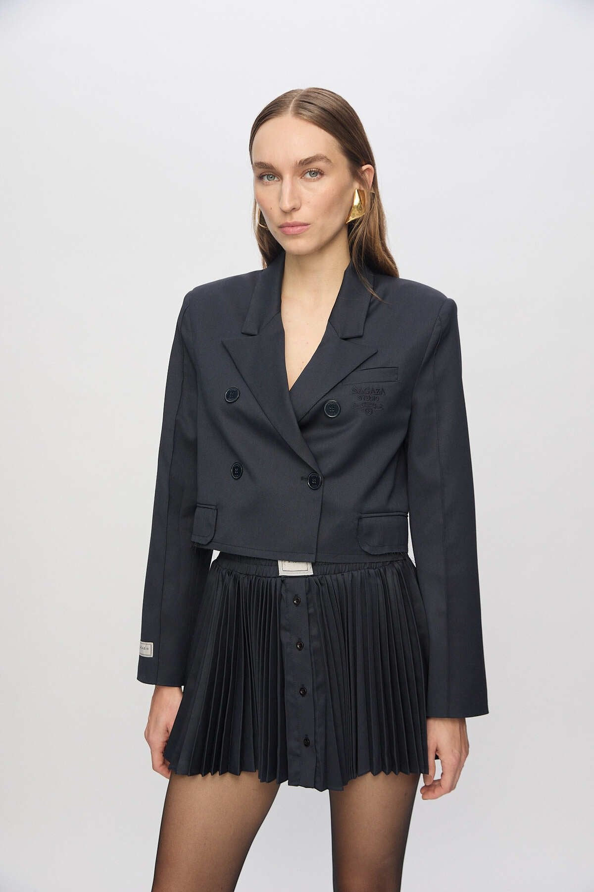 Zeyn Jacket