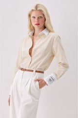 Eton Fitted Shirt