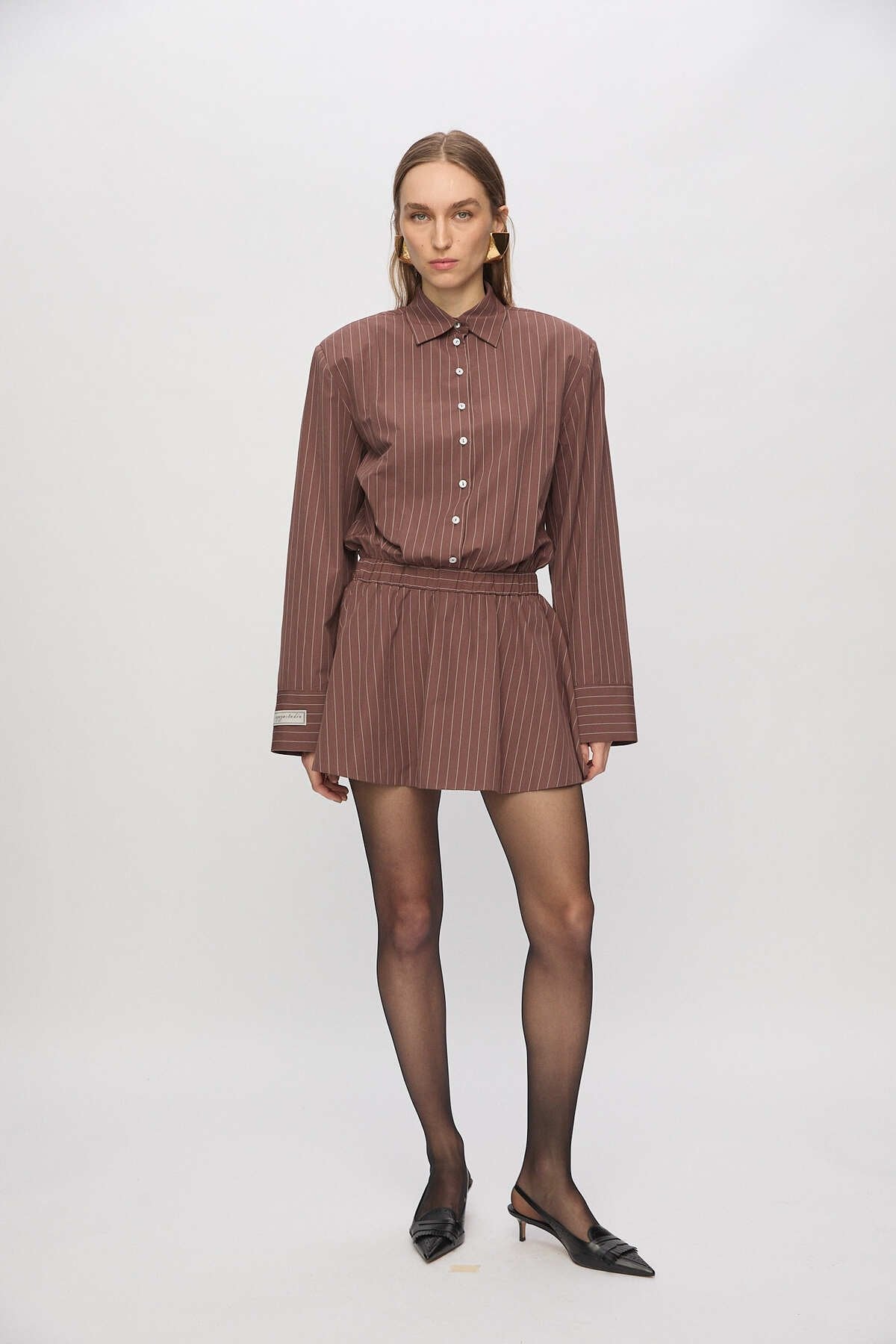 Zelly Dress