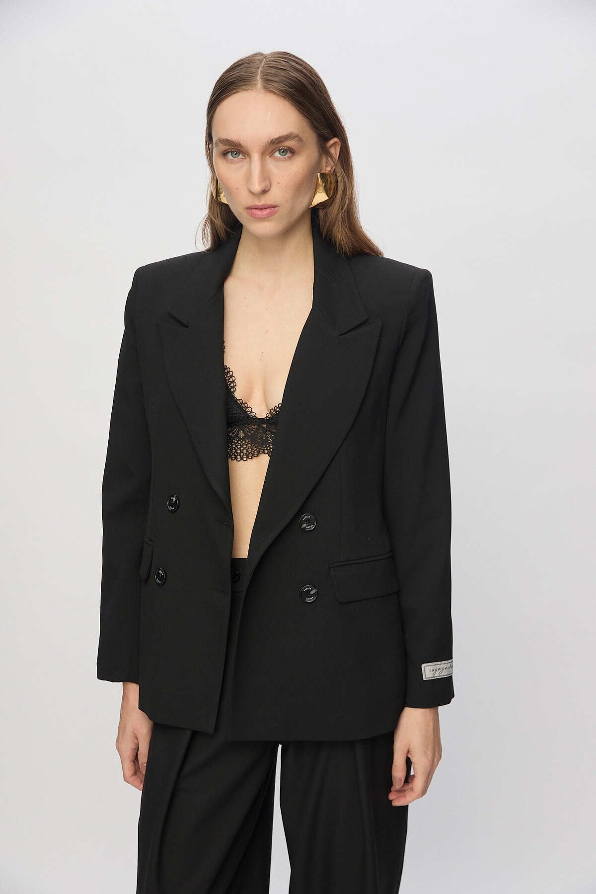 Cemmy Jacket