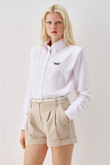 Ralph Straight Shirt