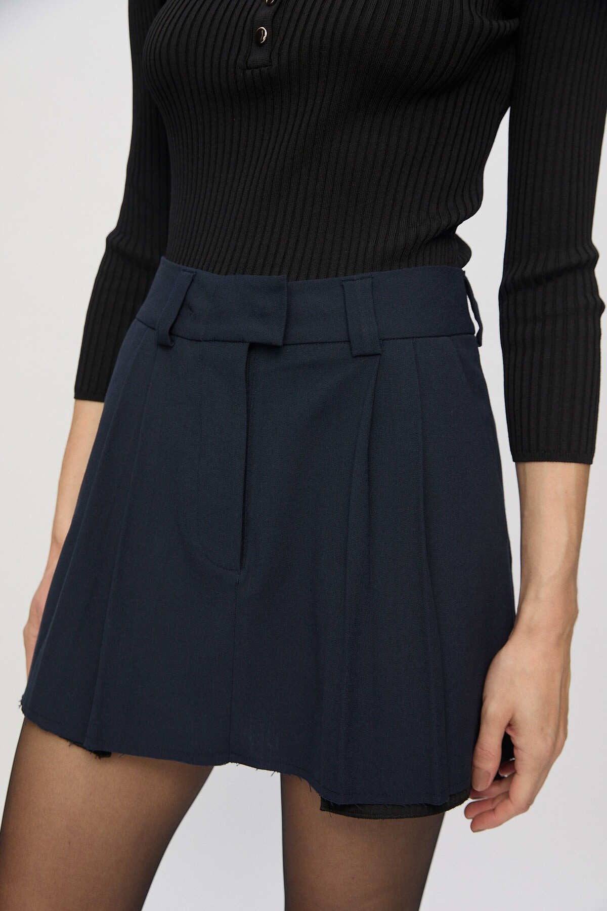 Addy Skirt