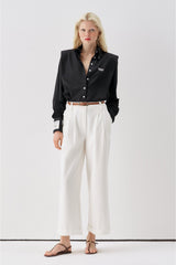 Ralph Straight Shirt