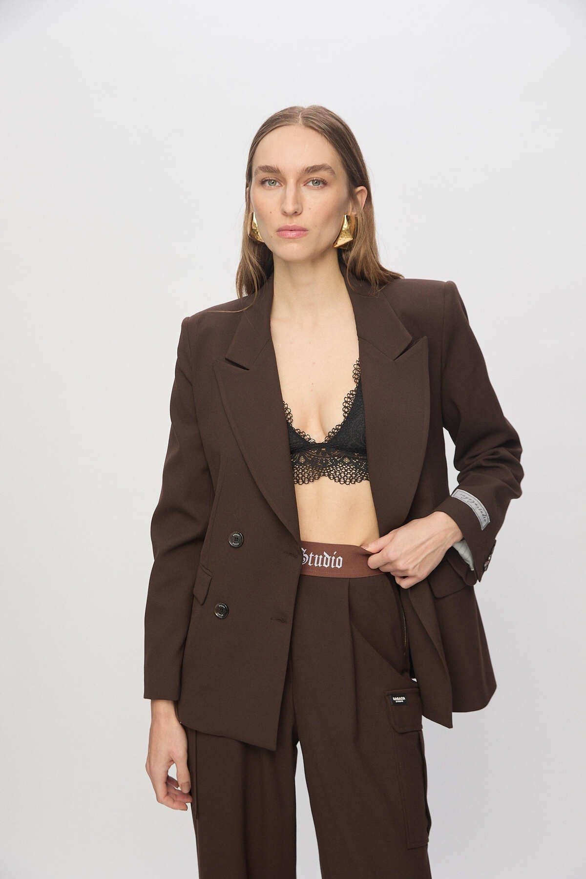 Cemmy Jacket