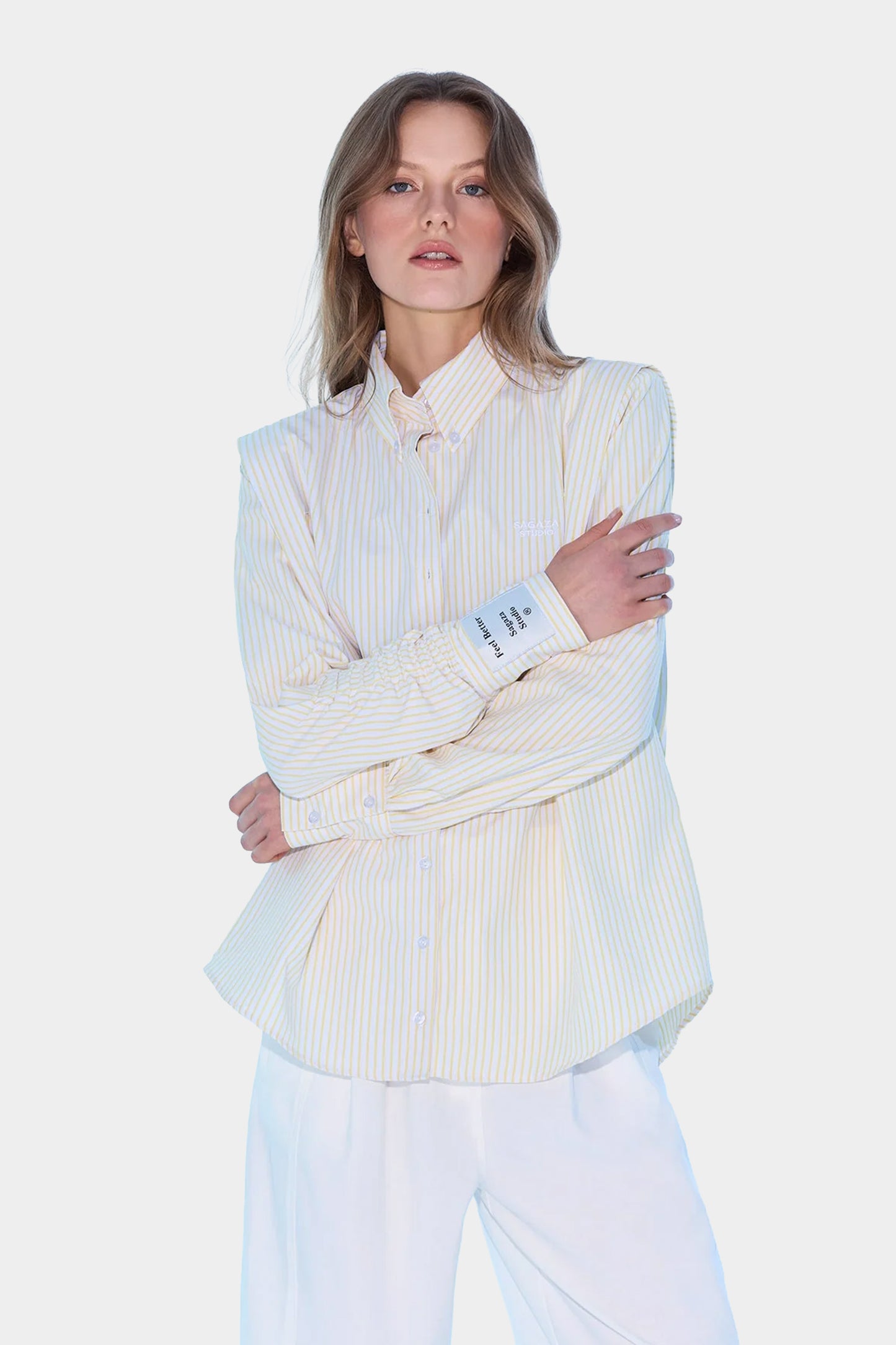 Ralph Straight Shirt