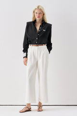Ralph Straight Shirt