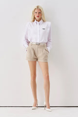 Ralph Straight Shirt