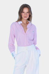 Selita Oversize Shirt