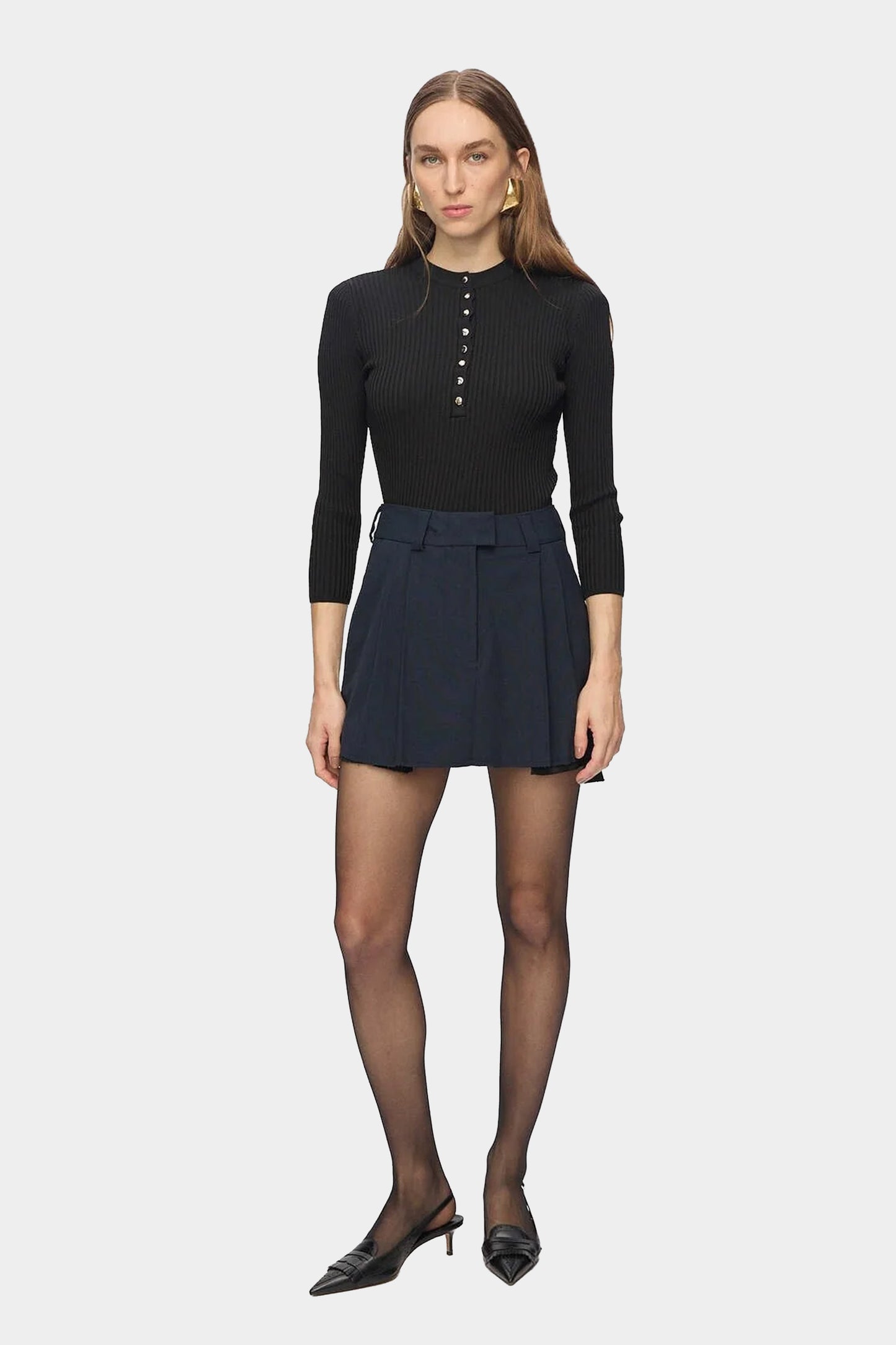 Addy Skirt