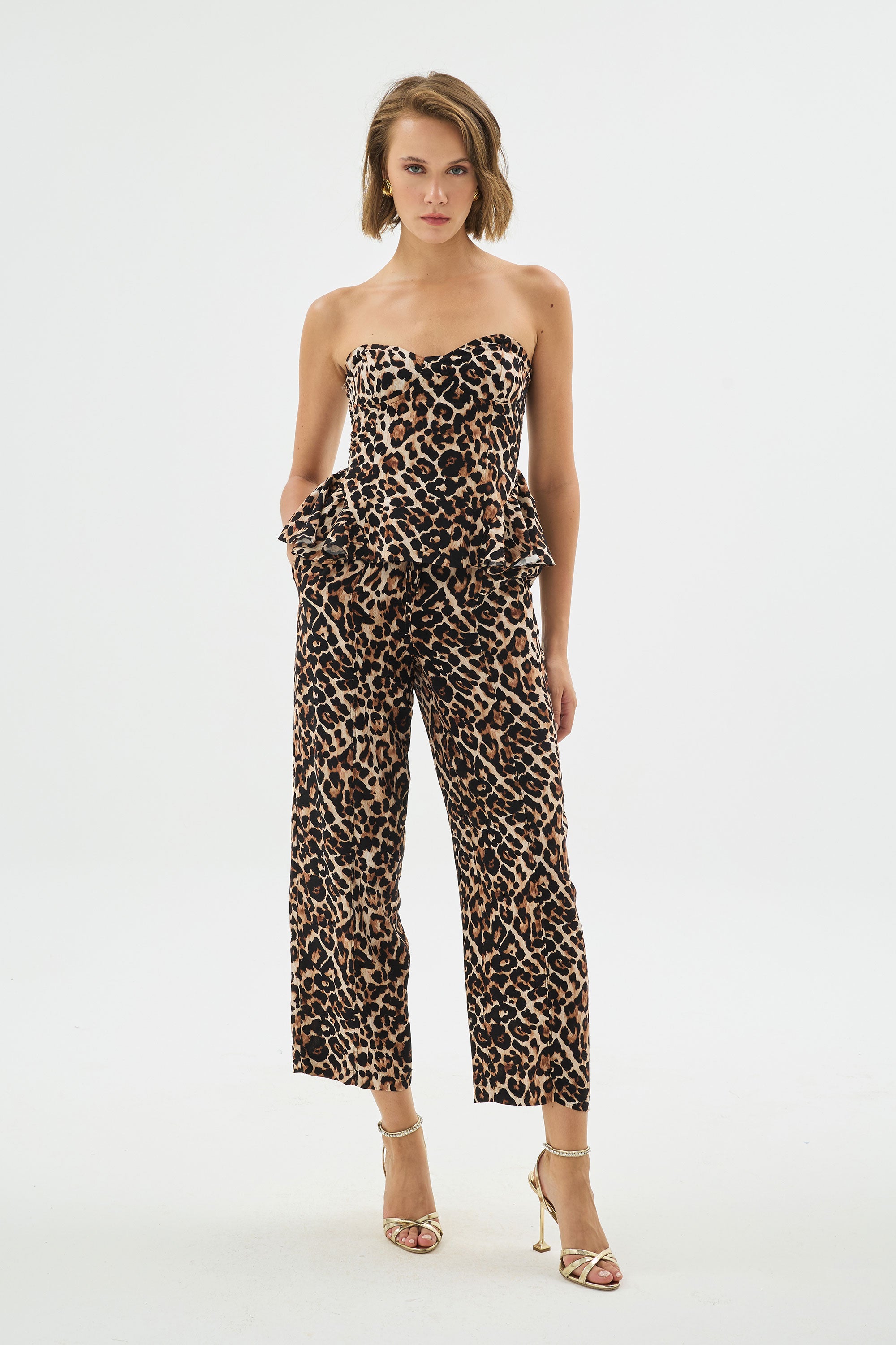 Biancha Trousers