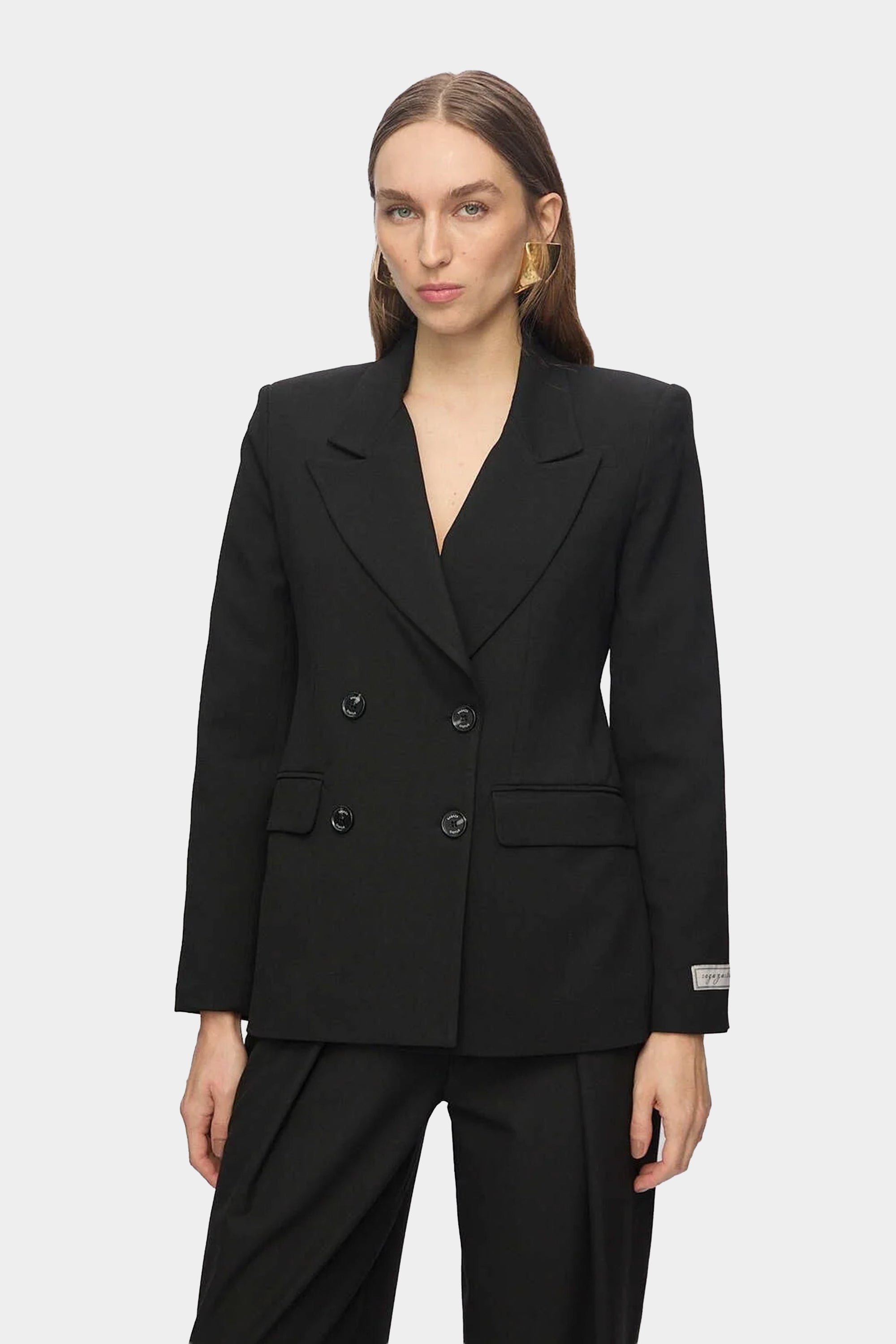 Cemmy Jacket